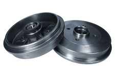 Bremstrommel hinterachse - 2x,