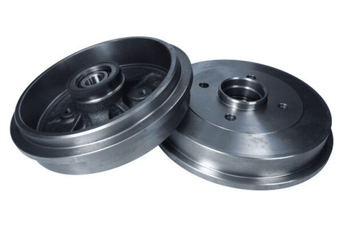 Bremstrommel hinterachse - 2x,