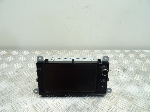 Radio origineel renault - radio,