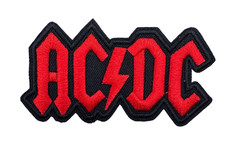 Hard rock metal - ac/dc,