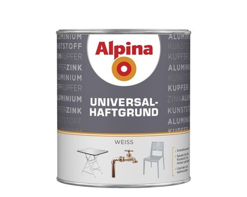 Alpina haftgrund universal l - haftgrund, 2