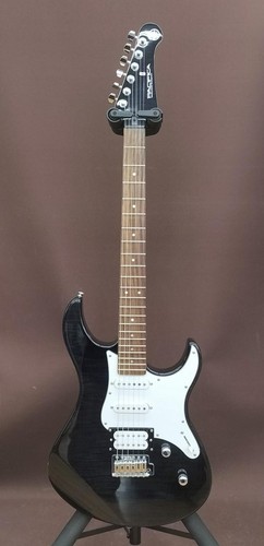 Yamaha pacifica212vfm flame - pacifica212vfm,