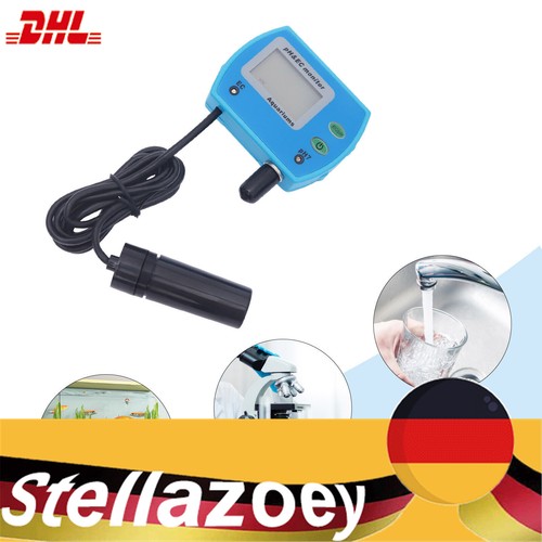 Monitor meter tester - 2, in