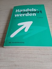 Handelsfachwirt werden