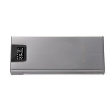 22.5W Fast Charging 8 x 18650