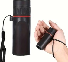 Monokular 8x21 Mini Teleskop