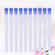  10 Pcs Farbige Flaschen