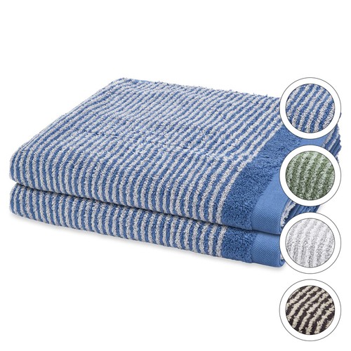 2er pack ross stripes - pack,