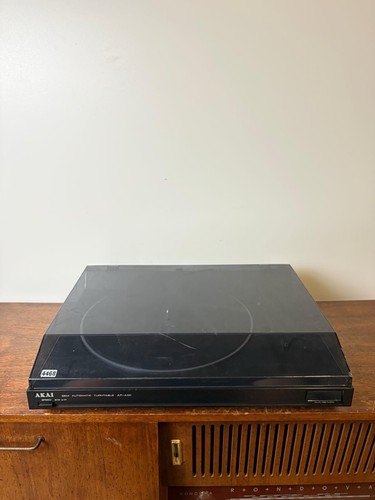 Akai a101 stereo - akai,