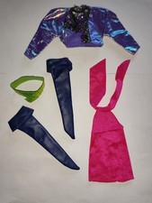 CL) Alte Rockstar Rockstars