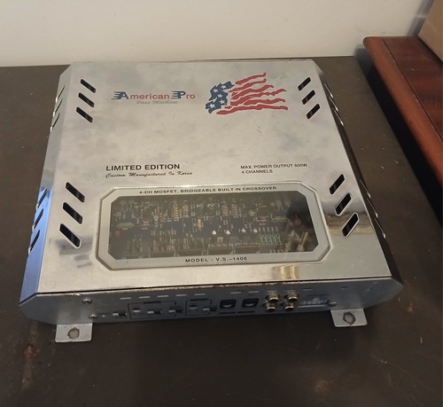 Universal car audio - car,