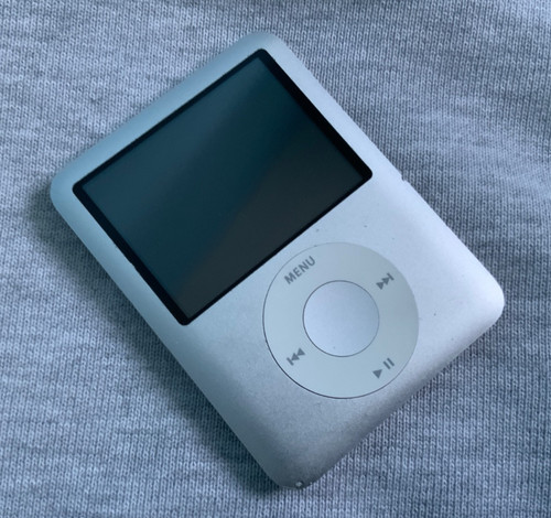 Apple ipod nano generation - nano,