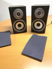 AIWA SX-M152 Lautsprecher