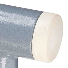 Polyamid Ersatzkopf (1 Stück)