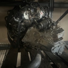 Jumper Boxer 2.2 Blue HDI DW12RU Komplett ,Getriebeschaden nur selbstabholen