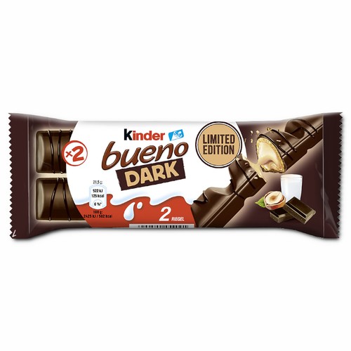 Ferrero kinder - (28,14€/1kg),