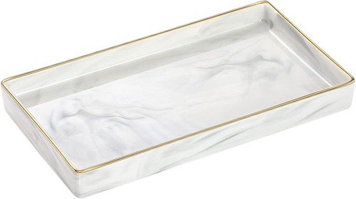 Schmucktablett keramik - schmucktablett,