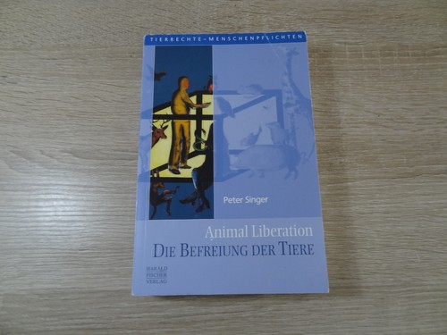 Peter singer animal - peter,