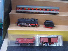 Fleischmann HO Wagen +