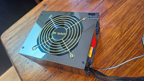 Quiet dark power pro atx - quiet!,