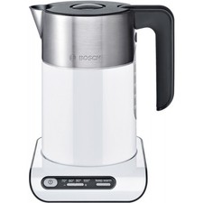 Bosch twk8611p weiss - bosch,
