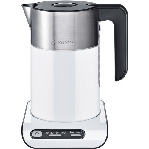 Bosch twk8611p weiss - bosch, weiss-anthrazit