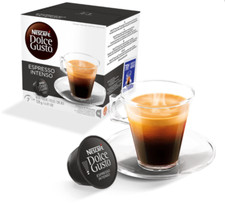 270 Kaffee kapseln Nescafe