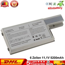 AILIN D820 Akku für Dell