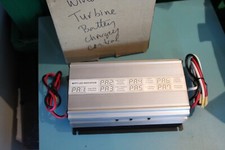 MPPT WIND TURBINE 12V BATTERY