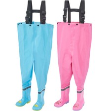 Balzer Kinder PVC Matschhose