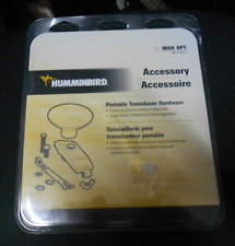 Humminbird Transducer  MHX SPT