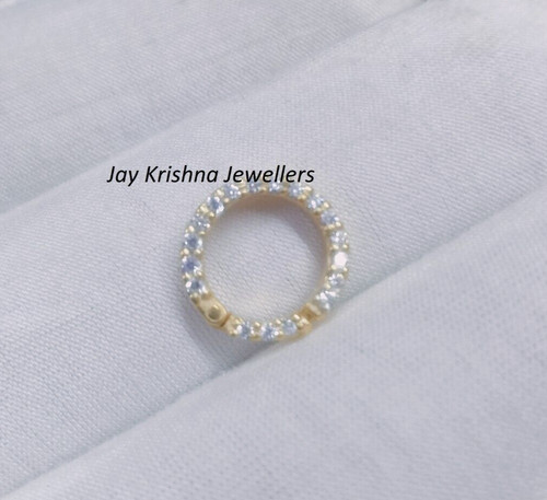 14k massivgold - 14k,