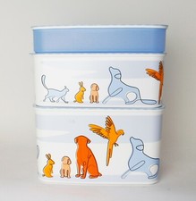 Tupperware Quadro Set