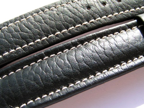 Breitling utc 141x band 20mm - breitling,
