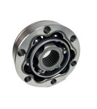 VW Golf 4 1.8T Audi S3 8L R32