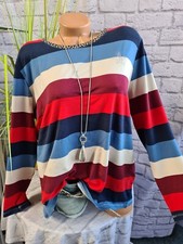 Aniston Shirt Bluse Tunika