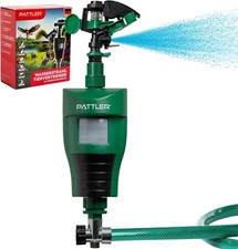 PATTLER® Wasserstrahl