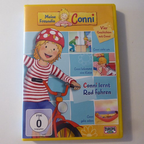 Meine freundin conni - -,