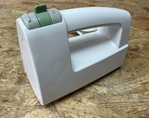 Handmixer krups 3mix 7000 typ - handmixer,
