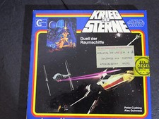 STAR WARS KRIEG DER STERNE