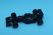 Carrera 124 exclusiv sauber - exclusiv,