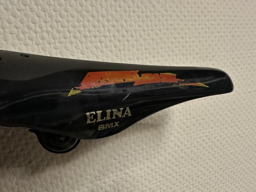Elina oldschoolbmx sattel - sattel,
