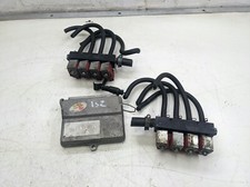 AUDI A6 S6 RS6 C5 2003 LPG