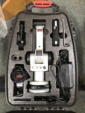Measurix Aufmaßsystem + Leica Stativ + HP iPAQ 214
