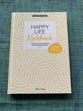 Happy Life Kochbuch gebunden