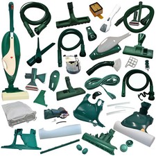 Ersatzteil geeignet  Vorwerk Kobold VK 135 136 135SC mit Elektrobürste EB 360