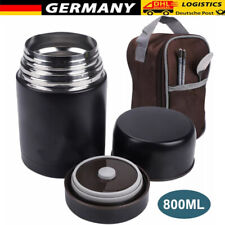 Thermobehälter Thermoskanne