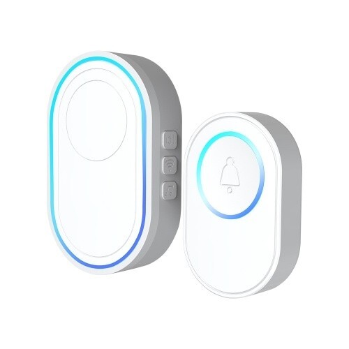 Tuya alarm host - host, mit