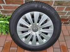 Sommerräder-Set 195/65 R 15