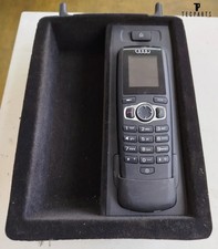 Audi A6 4F Halterung